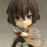 【再販】ねんどろいど 文豪ストレイドッグス 太宰治《23年7月預定》 4580590171138