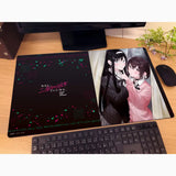 わたし、二番目の彼女でいいから。 ラバーマット(橡膠枱墊)※不設寄送《23年6月預定》 4582651486984
