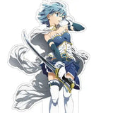 【再販】マギアレコード 魔法少女まどか☆マギカ外伝 BIGアクリルスタンド 美樹さやか(亞加力立牌)※不設寄送《22年10月預定》 4573544870744