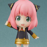 ねんどろいど SPY×FAMILY アーニャ・フォージャー《23年1月預定》 4580590129511