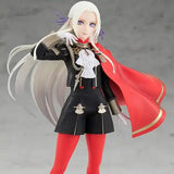 POP UP PARADE ファイアーエムブレム 風花雪月 エーデルガルト=フォン=フレスベルグ※不設寄送《22年11月預定》 4580416945059
