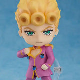 【再販】ねんどろいど ジョジョの奇妙な冒険 黄金の風 ジョルノ・ジョバァーナ《23年1月預定》 4580590129917