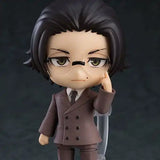 ねんどろいど 文豪ストレイドッグス 坂口安吾《23年8月預定》 4580590173514