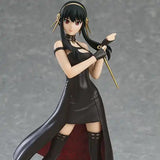 POP UP PARADE SPY×FAMILY ヨル・フォージャー※不設寄送《23年5月預定》 4580416946414