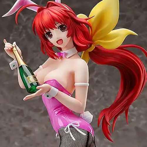 B-STYLE マブラヴ オルタネイティヴ 鑑純夏 バニーVer.《22年1月預定