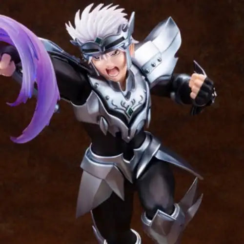 ARTFX J ドラゴンクエスト ダイの大冒険 ヒュンケル《22年8月預定》 4934054024124