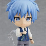 ねんどろいど 暗殺教室 潮田渚《23年6月預定》 4580590171626
