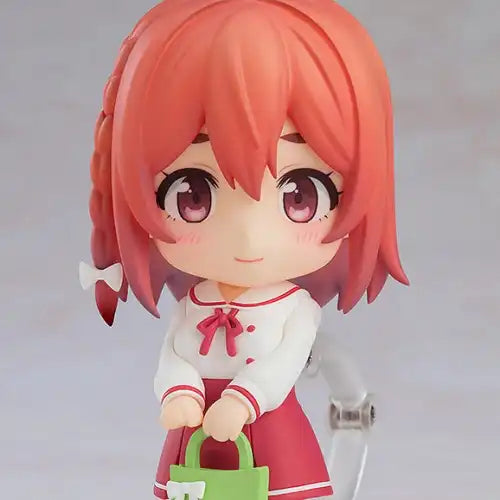 ねんどろいど 彼女、お借りします 桜沢墨《23年1月預定》 4580590129382