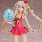 Fate/Grand Order キャスター/マリー・アントワネット Summer Queens《23年1月預定》 4573480000441