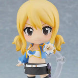 ねんどろいど 「FAIRY TAIL」ファイナルシリーズ ルーシィ・ハートフィリア《23年4月預定》 4545784068410
