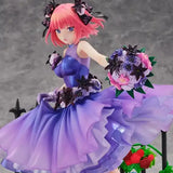 映画「五等分の花嫁」中野二乃 -Floral Dress Ver.-《23年11月預定》 4580769940992