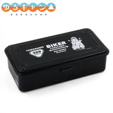 ゆるキャン△ ツールボックス BIKER リン※不設寄送《22年9月預定》 4580278508850
