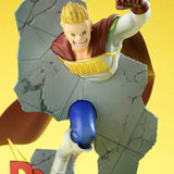 僕のヒーローアカデミア 通形ミリオ ヒーロースーツDX Ver.《23年8月預定》 4573347243295