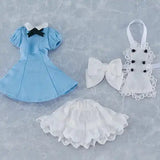 figma Styles ワンピース+エプロン(此商品只包含衣服部份)※不設寄送《23年12月預定》 4545784068823