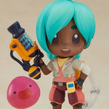 ねんどろいど Slime Rancher 2 ベアトリクス・ルボー《23年6月預定》 4580590172265