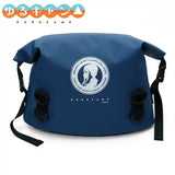 ゆるキャン△ 綾乃のツーリングバッグ ネイビー※不設寄送《23年1月預定》 4580278508898