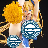 【18+】朝凪オリジナルキャラクター 転校生のリリスちゃん《23年9月預定》 4571467860972