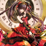 【限定販売】デート・ア・バレット 時崎狂三 DX版《25年2月預定》 4580708041483