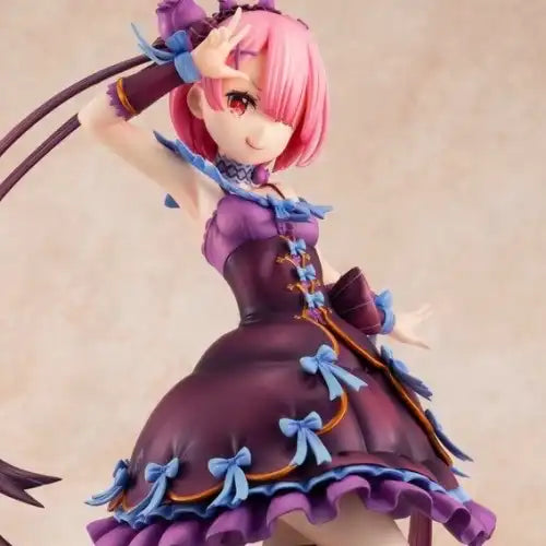 Re:ゼロから始める異世界生活 ラム 生誕祭2021 Ver.《23年4月預定》 4935228479238