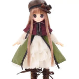 Lil' Fairy -ちいさなお手伝いさん- ネイリー 7th anniv.(ノーマル口Ver.)《23年6月預定》 4582119993696