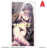 MISSILE228 フラットベッドシーツ(床單)《22年9月預定》 4582447880934