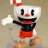 ねんどろいど Cuphead カップヘッド《23年6月預定》 4580590172463