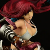 【再販】FAIRY TAIL エルザ・スカーレット the 騎士Ver. リファイン2022《22年12月預定》 4560321854394-1