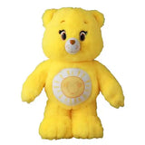 Care Bears(TM) PLUSH Funshine Bear™(毛公仔)※不設寄送《23年7月預定》 4530956610269