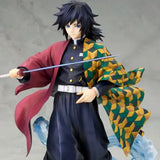 鬼滅の刃 冨岡義勇《23年6月預定》 4560228206654