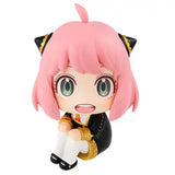 るかっぷ SPY×FAMILY アーニャ・フォージャー※不設寄送《22年10月預定》 4535123833236