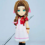 ファイナルファンタジーVII リメイク アドラブルアーツ エアリス・ゲインズブール《23年8月預定》 4988601368827
