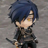 ねんどろいど Swacchao! 刀剣乱舞-ONLINE- 燭台切光忠※不設寄送《22年11月預定》 4580590129429