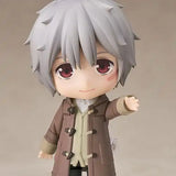 ねんどろいど NO.6 紫苑《23年7月預定》 4580590173088