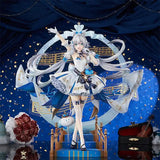 【限定販売】BeBox Vsinger 洛天依 十周年記念 拾光ver. 《23年11月預定》 bbx_jp_00001