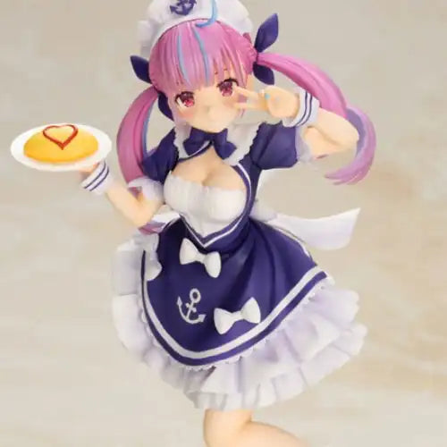 【再販】ホロライブプロダクション 湊あくあ《23年5月預定》 4934054050086