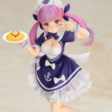 【再販】ホロライブプロダクション 湊あくあ《23年5月預定》 4934054050086