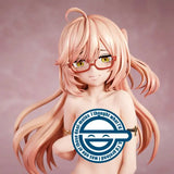 【18+】肉感少女 ジア 追視アイver.《23年6月預定》 4589607795718