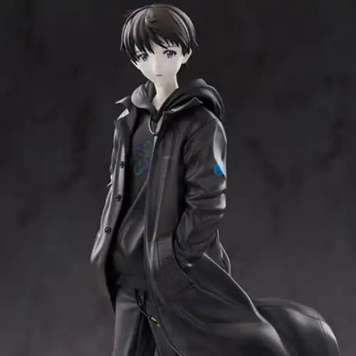 エヴァンゲリオン(RADIO EVA) 碇シンジ Ver.RADIO EVA Part.2 オリジナルカラー《24年8月預定》 4573451878734