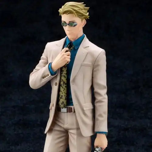 呪術廻戦 ARTFX J 七海建人《22年11月預定》 4934054040575