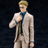 呪術廻戦 ARTFX J 七海建人《22年11月預定》 4934054040575