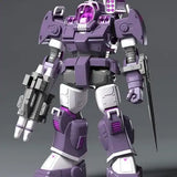Get Truth 太陽の牙ダグラム COMBAT ARMORS MAX28 1/72 ビッグフット Ver.GT※不設寄送《23年8月預定》 4545784013311
