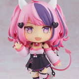 ねんどろいど VShojo アイアンマウス《23年5月預定》 4580590171121