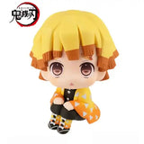 【再販】るかっぷ 鬼滅の刃 我妻善逸※不設寄送《23年3月預定》 4535123829857-2