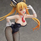 B-STYLE 小林さんちのメイドラゴン トール バニーVer. 《23年7月預定》 4570001511196