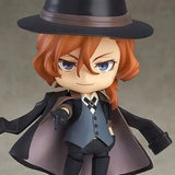 【再販】ねんどろいど 文豪ストレイドッグス 中原中也《23年9月預定》 4580590171909