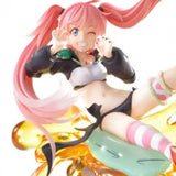 転生したらスライムだった件 ミリム・ナーヴァ《24年2月預定》 4580708042336