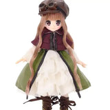 Lil' Fairy -ちいさなお手伝いさん- ネイリー 7th anniv.(むにゅ口Ver.)《23年6月預定》 4582119993702