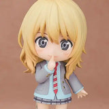 ねんどろいど 四月は君の嘘 宮園かをり《23年10月預定》 4580590174085