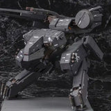 【再販】メタルギアソリッド メタルギア REX Black Ver.※不設寄送《23年6月預定》 4934054049226