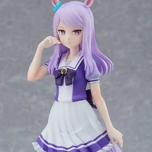 POP UP PARADE ウマ娘 プリティーダービー メジロマックイーン 制服Ver.※不設寄送《22年7月預定》 4580416944830